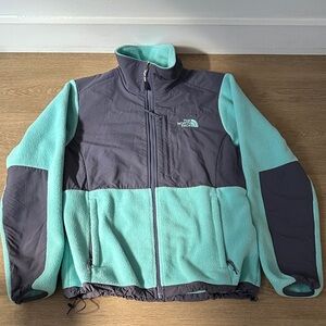 Vintage The North Face Denali Fleece Jacket